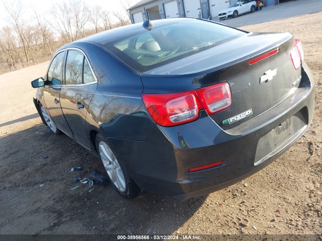 Chevrolet MALIBU 2LT 2014 1G11E5SLXEF202013 Image 3