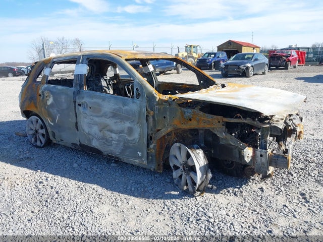 2014 MITSUBISHI OUTLANDER SPORT 4A4AP3AU0EE020531 Photo 0