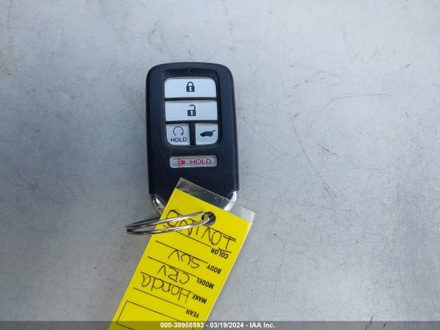Honda Cr-v Awd Ex 2022 2HKRW2H53NH619770 Image 11