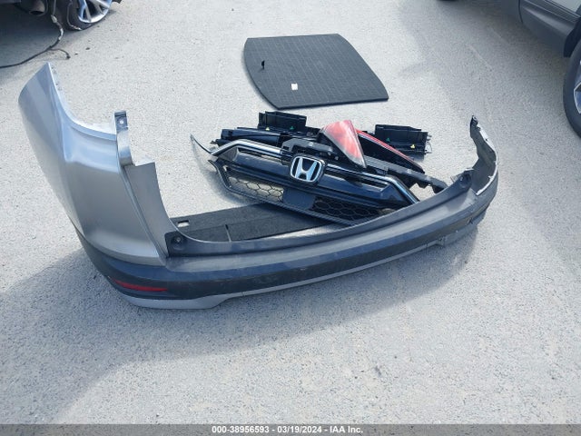 Honda Cr-v Awd Ex 2022 2HKRW2H53NH619770 Image 12