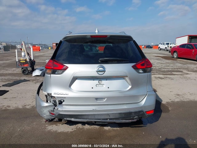 Nissan ROGUE SV 2017 KNMAT2MT0HP514977 Image 17