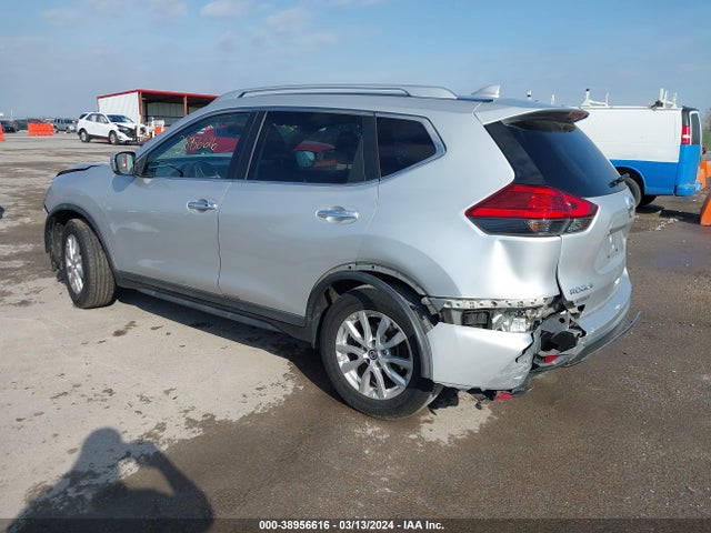 Nissan ROGUE SV 2017 KNMAT2MT0HP514977 Image 3