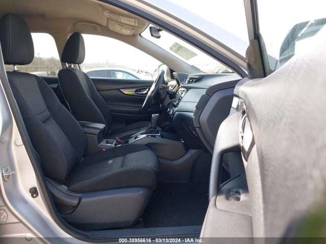 Nissan ROGUE SV 2017 KNMAT2MT0HP514977 Image 5