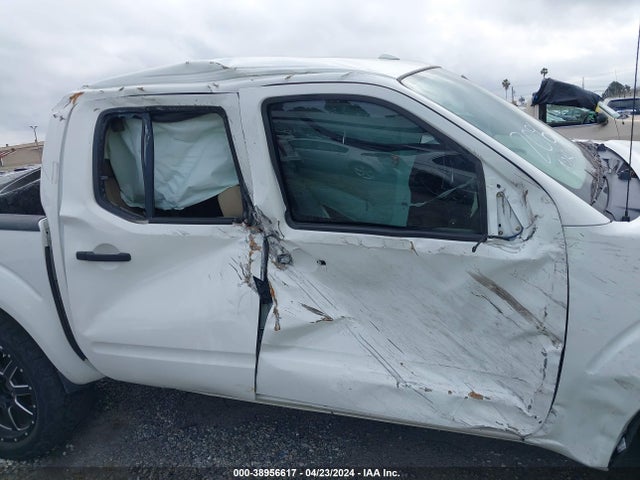 Nissan Frontier Sv 2015 1N6AD0ER5FN703344 Image 13