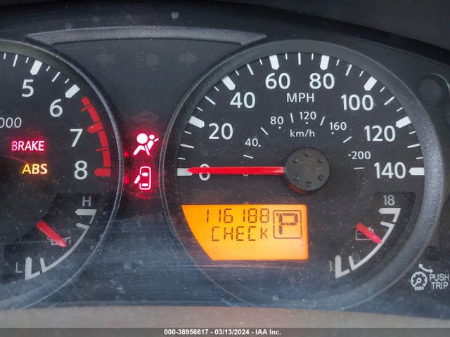 Nissan Frontier Sv 2015 1N6AD0ER5FN703344 Image 15