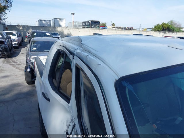 Nissan Frontier Sv 2015 1N6AD0ER5FN703344 Image 18