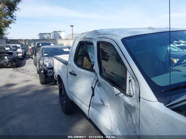 Nissan Frontier Sv 2015 1N6AD0ER5FN703344 Image 6
