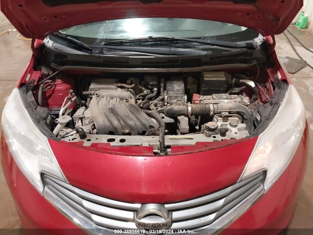 Nissan Versa Note Sv 2015 3N1CE2CP7FL438712 Image 10