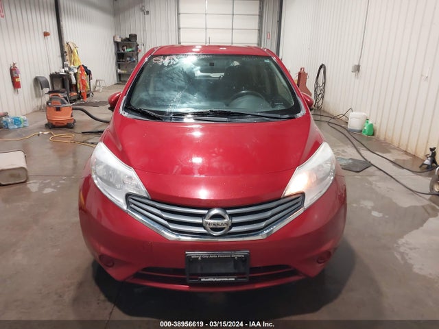 Nissan Versa Note Sv 2015 3N1CE2CP7FL438712 Image 12