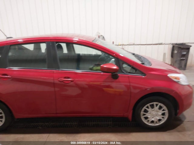 Nissan Versa Note Sv 2015 3N1CE2CP7FL438712 Image 13