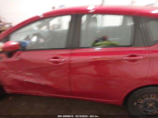 Nissan Versa Note Sv 2015 3N1CE2CP7FL438712 Image 14