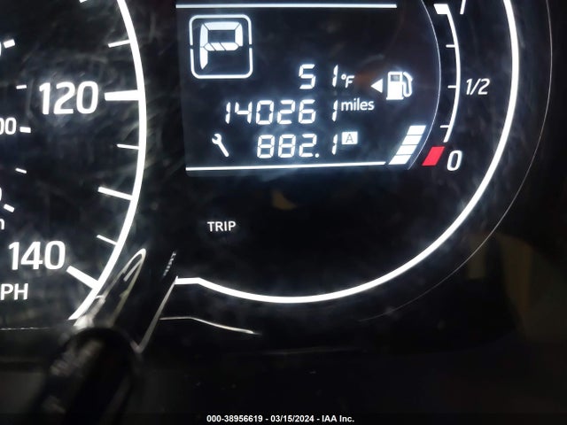 Nissan Versa Note Sv 2015 3N1CE2CP7FL438712 Image 15