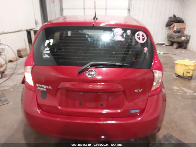 Nissan Versa Note Sv 2015 3N1CE2CP7FL438712 Image 16