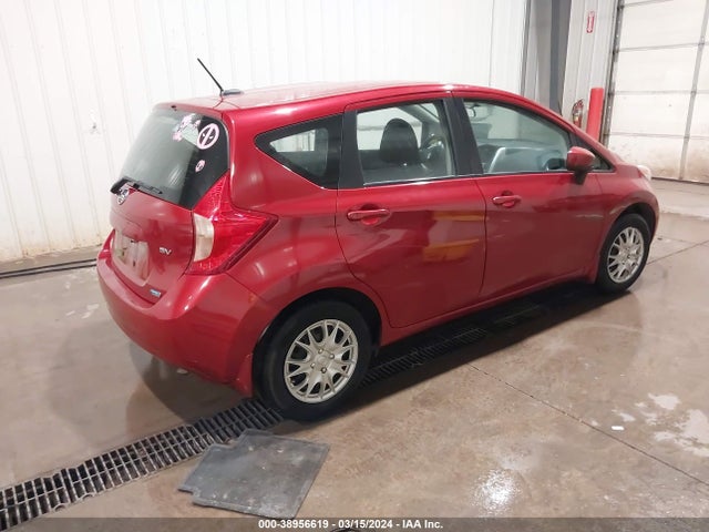 Nissan Versa Note Sv 2015 3N1CE2CP7FL438712 Image 4