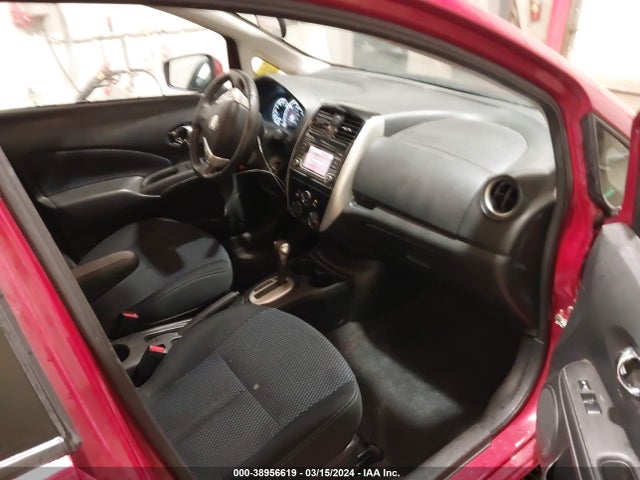 Nissan Versa Note Sv 2015 3N1CE2CP7FL438712 Image 5