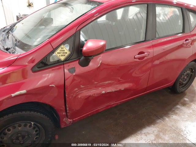 Nissan Versa Note Sv 2015 3N1CE2CP7FL438712 Image 6