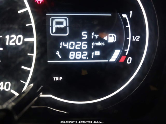 Nissan Versa Note Sv 2015 3N1CE2CP7FL438712 Image 7