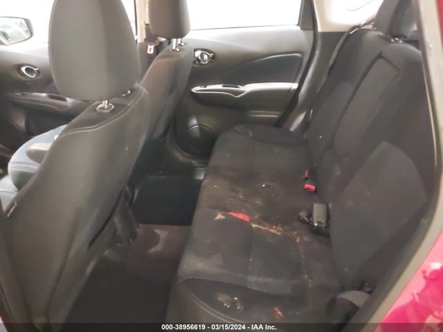 Nissan Versa Note Sv 2015 3N1CE2CP7FL438712 Image 8
