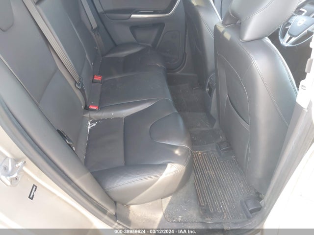 Volvo Xc60 T6 Drive-e 2016 YV449MDK5G2832312 Image 8