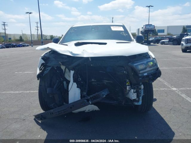 1C4SDHCT8MC814662 Dodge Durango R/t Rwd