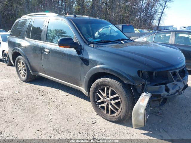 2005 SAAB 9-7X 5S3ET13S052800772 Photo 0