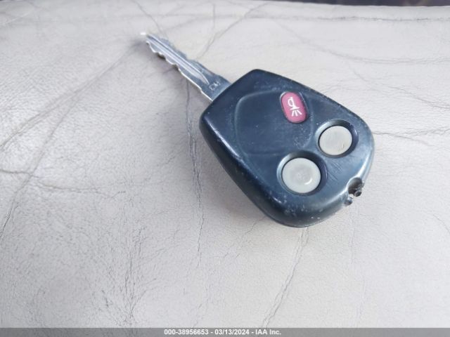 2005 SAAB 9-7X 5S3ET13S052800772 Photo 10