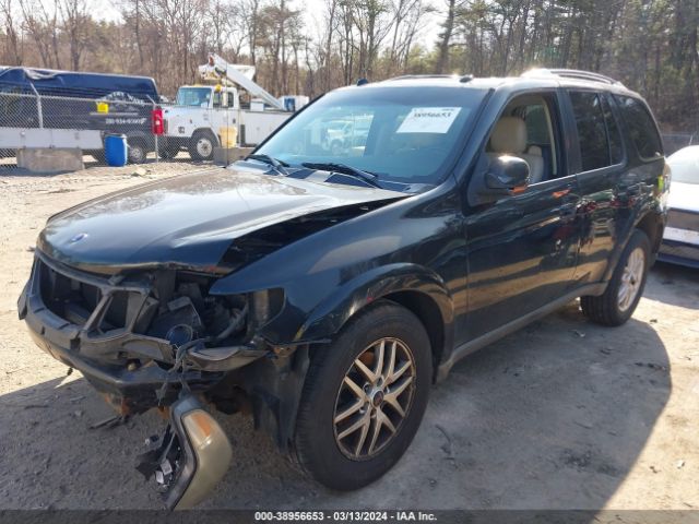 2005 SAAB 9-7X 5S3ET13S052800772 Photo 1