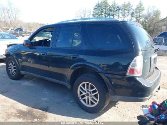 2005 SAAB 9-7X 5S3ET13S052800772 Photo 2
