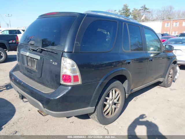 2005 SAAB 9-7X 5S3ET13S052800772 Photo 3