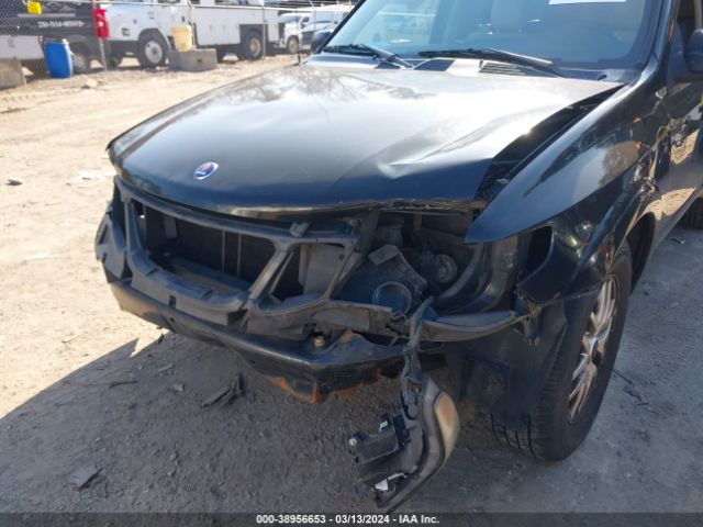 2005 SAAB 9-7X 5S3ET13S052800772 Photo 5