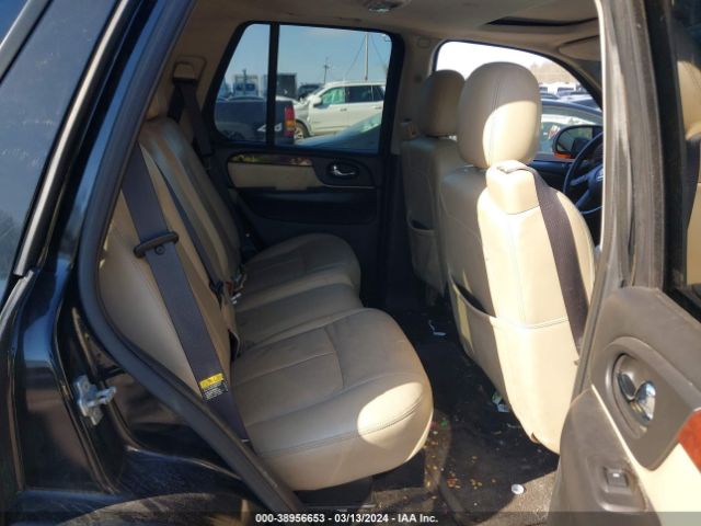 2005 SAAB 9-7X 5S3ET13S052800772 Photo 7