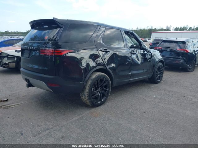 SALRJ2RX9M2454914 Land Rover Discovery P300 S