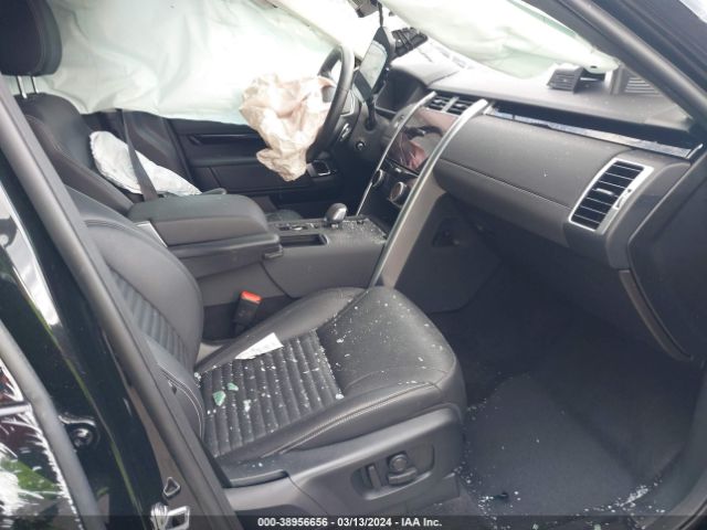 SALRJ2RX9M2454914 Land Rover Discovery P300 S