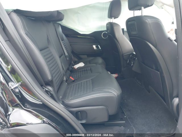 SALRJ2RX9M2454914 Land Rover Discovery P300 S