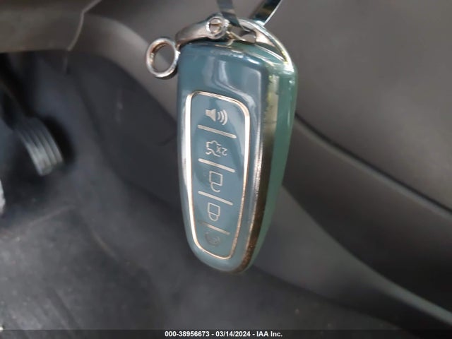 Ford Escape Titanium 2015 1FMCU0J94FUA03902 Image 11