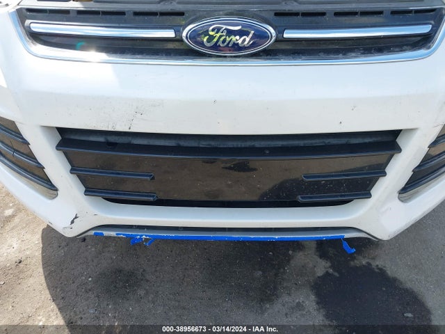 Ford Escape Titanium 2015 1FMCU0J94FUA03902 Image 15