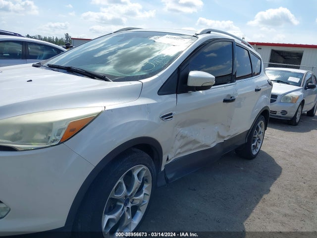 Ford Escape Titanium 2015 1FMCU0J94FUA03902 Image 16