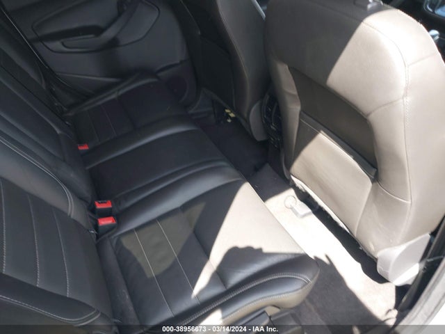 Ford Escape Titanium 2015 1FMCU0J94FUA03902 Image 8