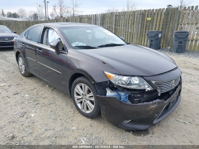 Lexus ES 350 2014 JTHBK1GG0E2090904 Image 1