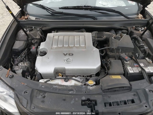 Lexus ES 350 2014 JTHBK1GG0E2090904 Image 10
