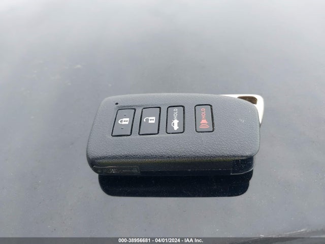 Lexus ES 350 2014 JTHBK1GG0E2090904 Image 11