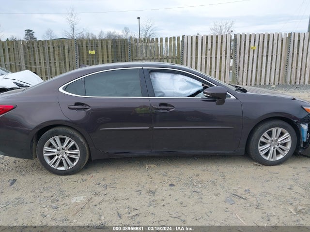 Lexus ES 350 2014 JTHBK1GG0E2090904 Image 13