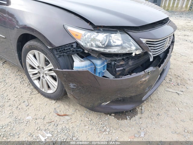 Lexus ES 350 2014 JTHBK1GG0E2090904 Image 6