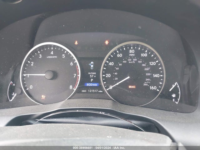 Lexus ES 350 2014 JTHBK1GG0E2090904 Image 7