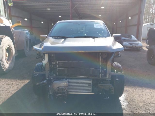 1FTFW1ED8MFB76176 Ford F-150 Lariat