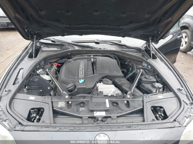 WBA5B3C56GG260118 BMW 535i Xdrive
