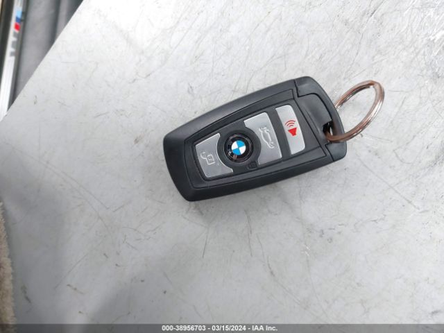 WBA5B3C56GG260118 BMW 535i Xdrive