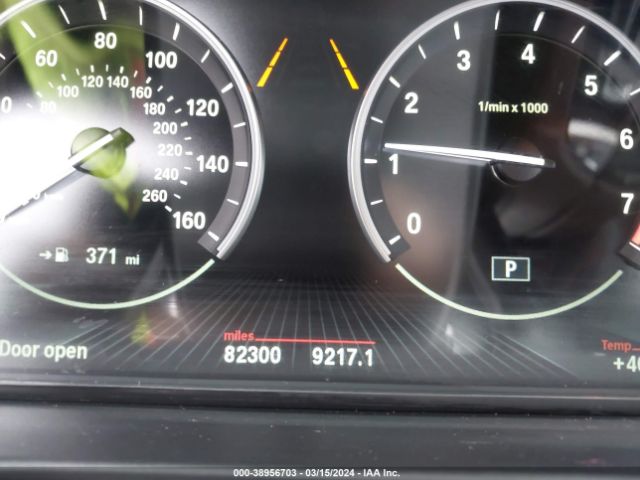 WBA5B3C56GG260118 BMW 535i Xdrive