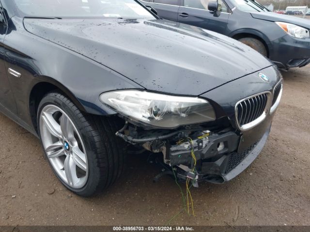 WBA5B3C56GG260118 BMW 535i Xdrive