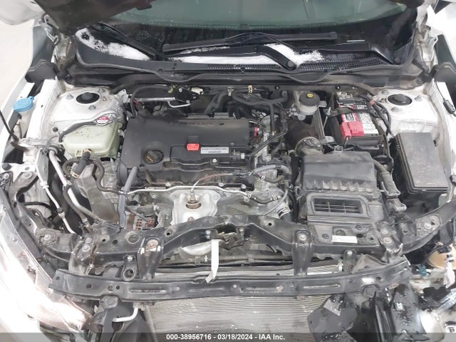 Honda CIVIC EX 2016 19XFC2F76GE083047 Image 10